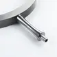 Chuveiro de Parede Unique Spa Ring Shower Cromado