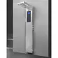 Steam Shower Unique Spa Silver Mirror
