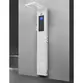 Steam Shower Unique Spa White Aspen