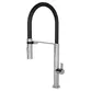 Torneira de Mesa para Cozinha Gourmet Fani Santiago Cromado 1200 C606
