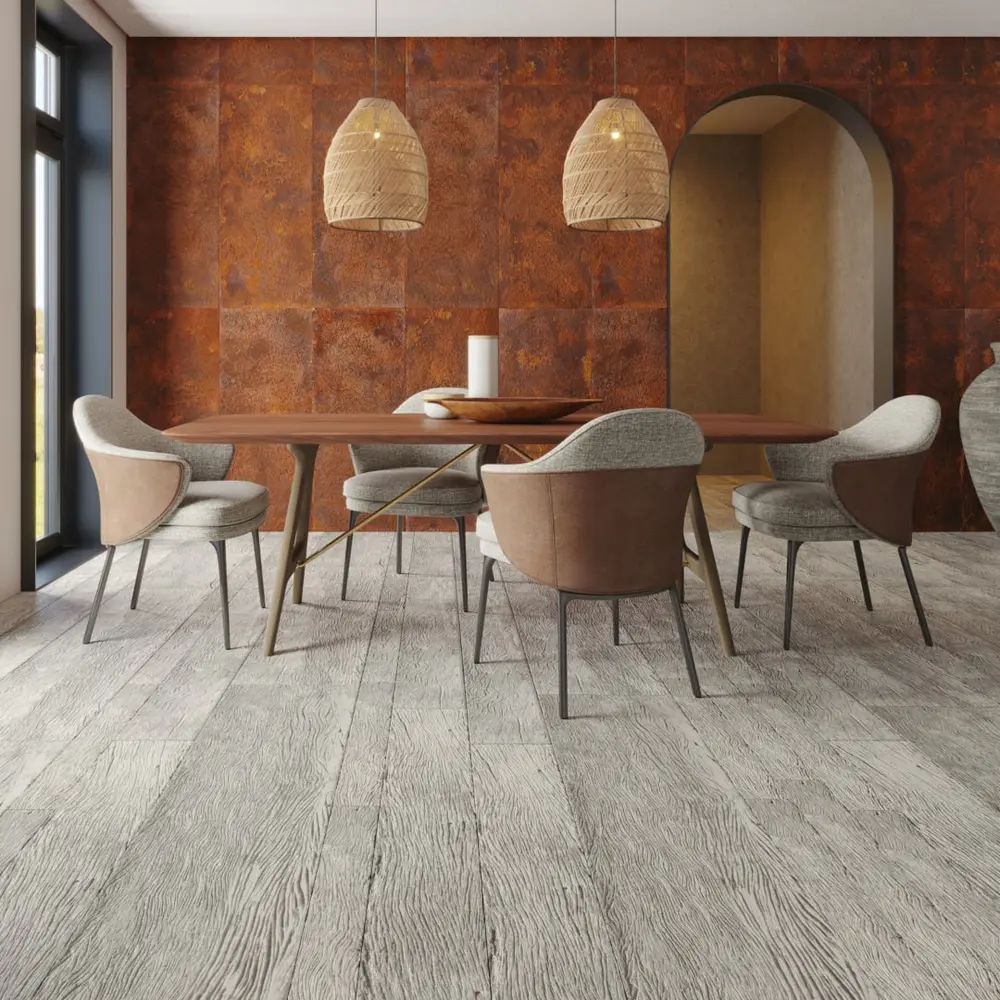 Madeyra Vecchia Castelatto 100x20cm