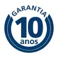 Cabide para Banheiro Fani Soft Cromado 4600 C195