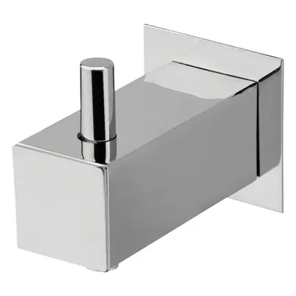 Cabide para Banheiro Fani Bella Cromado 4600 C220