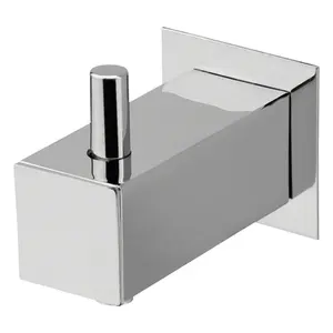 Cabide para Banheiro Fani Bella Cromado 4600 C220