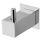 Cabide para Banheiro Fani Bella Cromado 4600 C220
