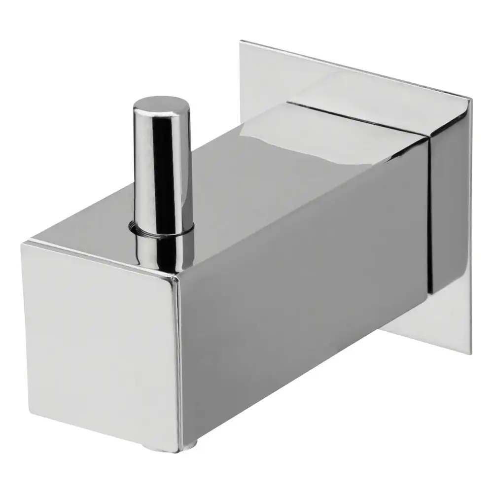 Cabide para Banheiro Fani Bella Cromado 4600 C220