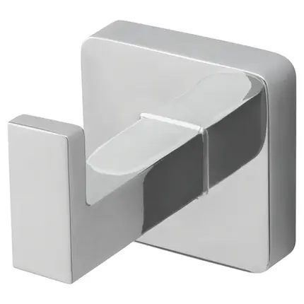 Cabide para Banheiro Fani Liz Cromado 4600 C27