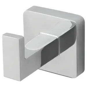 Cabide para Banheiro Fani Liz Cromado 4600 C27