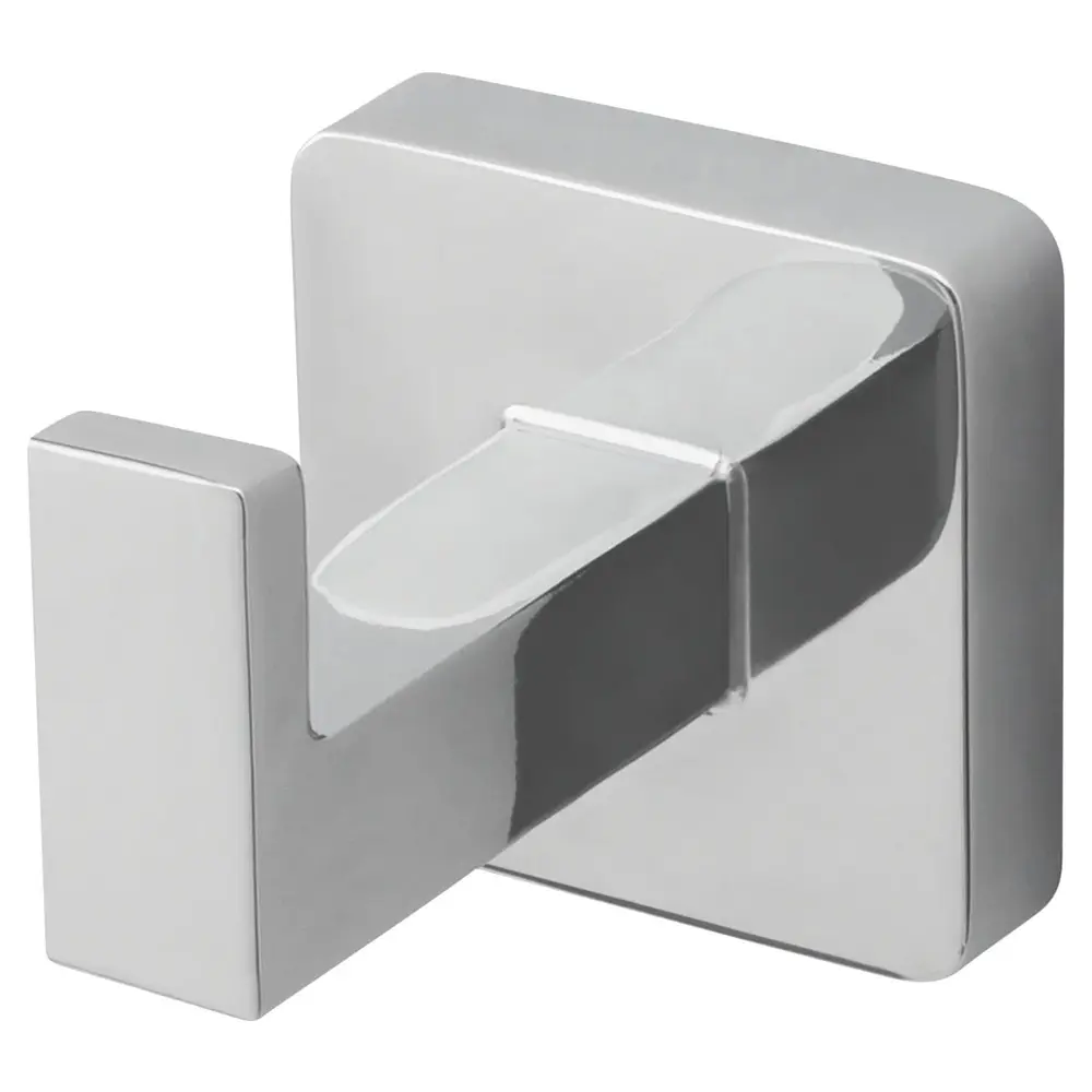 Cabide para Banheiro Fani Liz Cromado 4600 C27