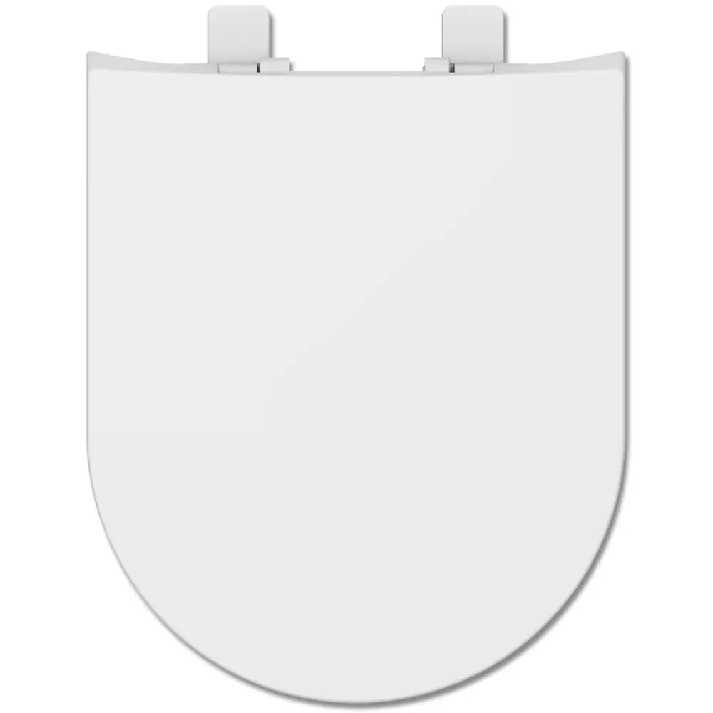 Assento Sanitário Deca Tupan Link Resistente Termofixo Branco
