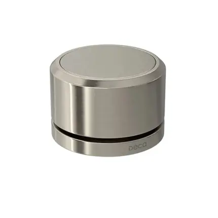 Acionamento para Torneira de Mesa Redondo Deca Inox 4991.INX104
