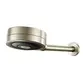 Chuveiro Novo Technoshower Docol Níquel Escovado 01204844
