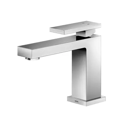 Monocomando para Banheiro Docol New Edge Cromado 925306