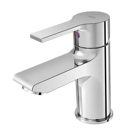 Monocomando de Mesa para Lavatório Docol Gali Cromado 00934406
