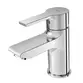 Monocomando de Mesa para Lavatório Docol Gali Cromado 00934406