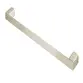 Porta Toalhas Bastão 676mm DocolFlat Níquel Escovado 90009613044