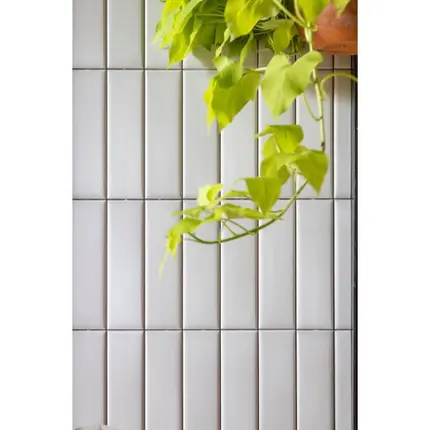 Revestimnto Decortiles Aquarela Off White MA 7x25cm