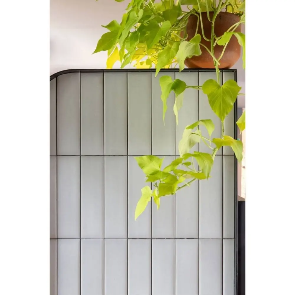 Revestimnto Decortiles Aquarela Off White MA 7x25cm