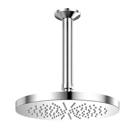 Chuveiro R200 de Teto DocolEden Cromado 90009093006