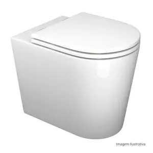 Bacia Convencional Deca Lk Branco P.23.17