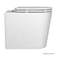 Bacia Convencional Deca Lk Branco P.23.17