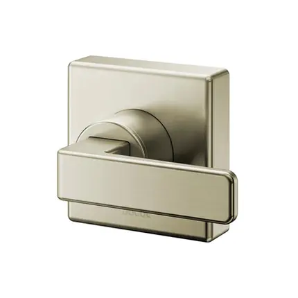 Acabamento para Registro Base Deca 1/2", 3/4" e 1" DocolStillo Niquel Escovado 00824144