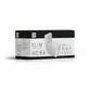 Kit Completo Bacia com Caixa Acoplada Deca Slim Total Clean Branco KP.8620.17