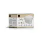 Kit Completo Deca Bacia Convencional Nova Level Branco KP.8510.17