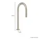 Bica de Mesa para Cozinha Deca You Inox 1292.INX99