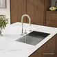 Bica de Mesa para Cozinha Deca You Inox 1292.INX99