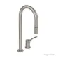 Bica de Mesa para Cozinha Deca You Inox 1292.INX99
