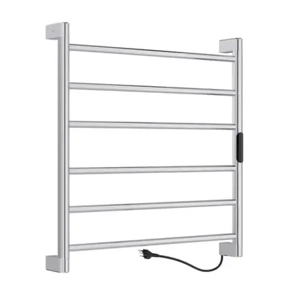 Toalheiro Térmico de Parede 220v Deca Cromado 2044.C220D.AQC