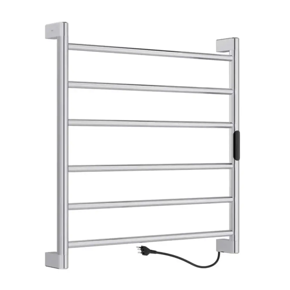 Toalheiro Térmico de Parede 220v Deca Cromado 2044.C220D.AQC