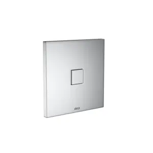 Kit Conversor para Válvula Hydra Deca Slim Cromado 4916.075
