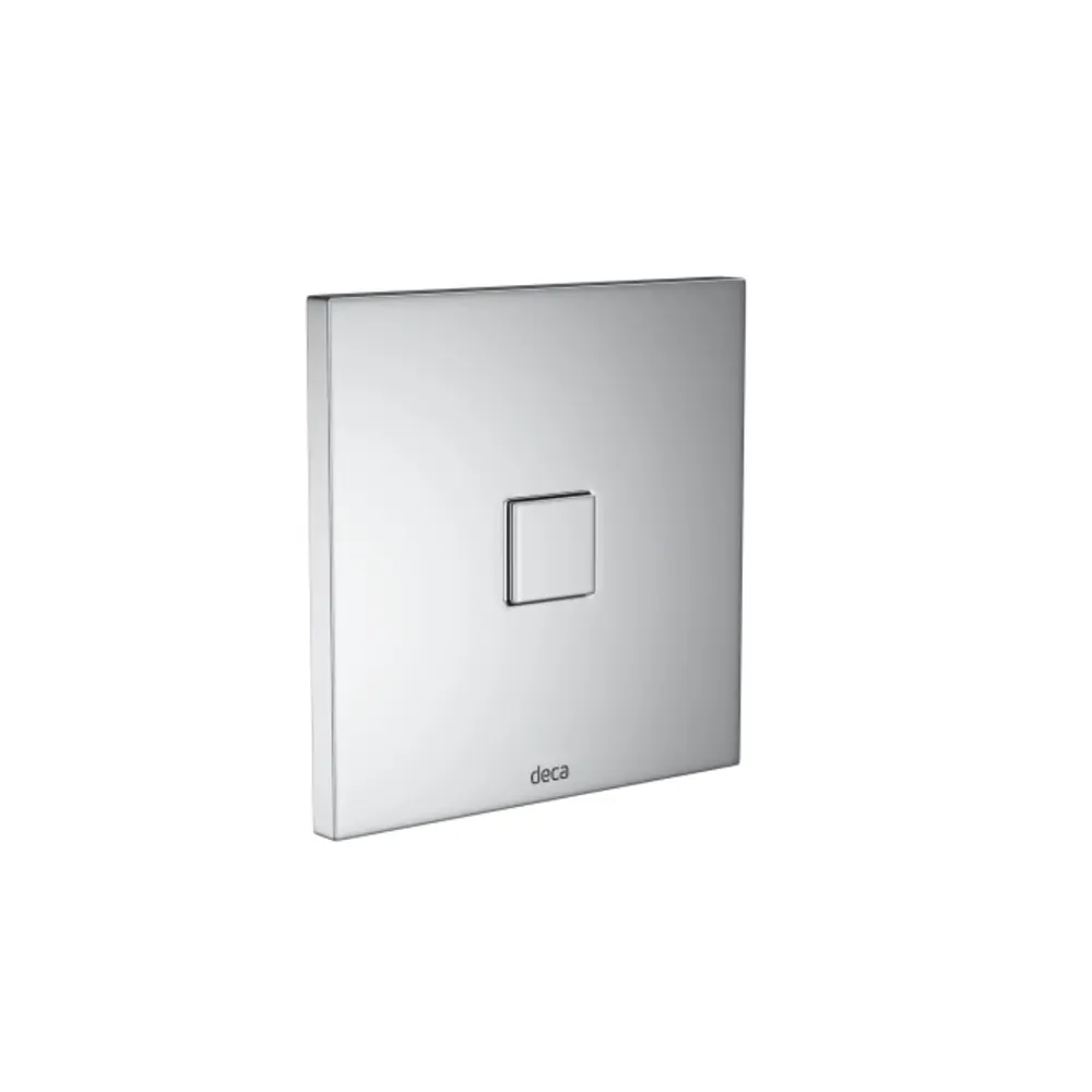 Kit Conversor para Válvula Hydra Deca Slim Cromado 4916.075