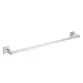 Porta Toalha Barra Deca Quadratta Cromado 2040.C83
