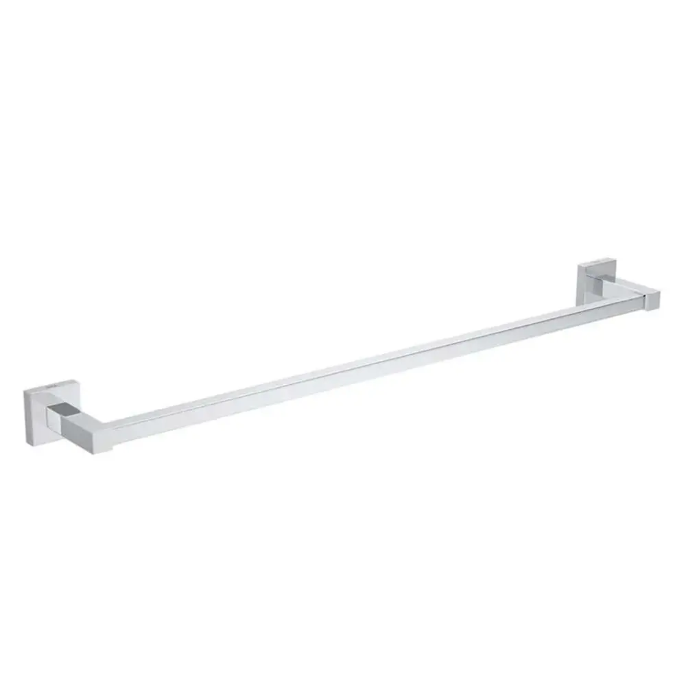 Porta Toalha Barra Deca Quadratta Cromado 2040.C83