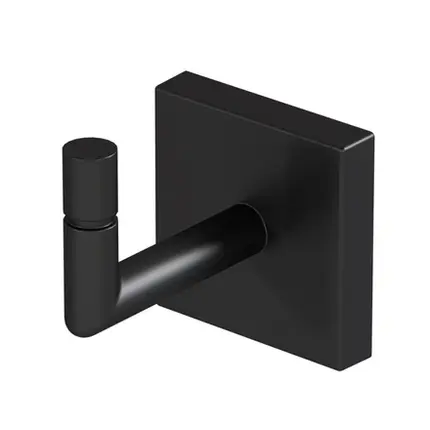 Cabide Fani Túnis Preto Fosco 4600 BK260