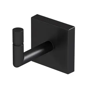 Cabide Fani Túnis Preto Fosco 4600 BK260