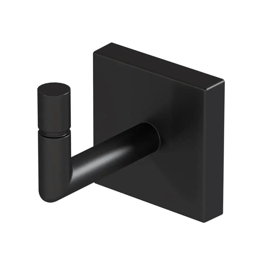 Cabide Fani Túnis Preto Fosco 4600 BK260