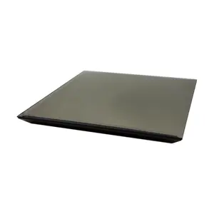 Bandeja Barral 30x30cm Bronze