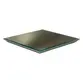 Bandeja Barral Espelhada 30x30cm Prata