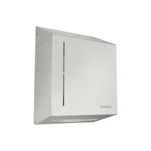 Dispenser para Papel Toalha Tramontina em Aço Inox Acetinado 94532031