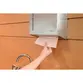 Dispenser para Papel Toalha Tramontina em Aço Inox Acetinado 94532031