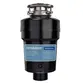 Triturador de Resíduos Alimentares Tramontina para Cubas com Furação para Válvula de 4 1/2" Potência de 0,75 HP 220V 94522003
