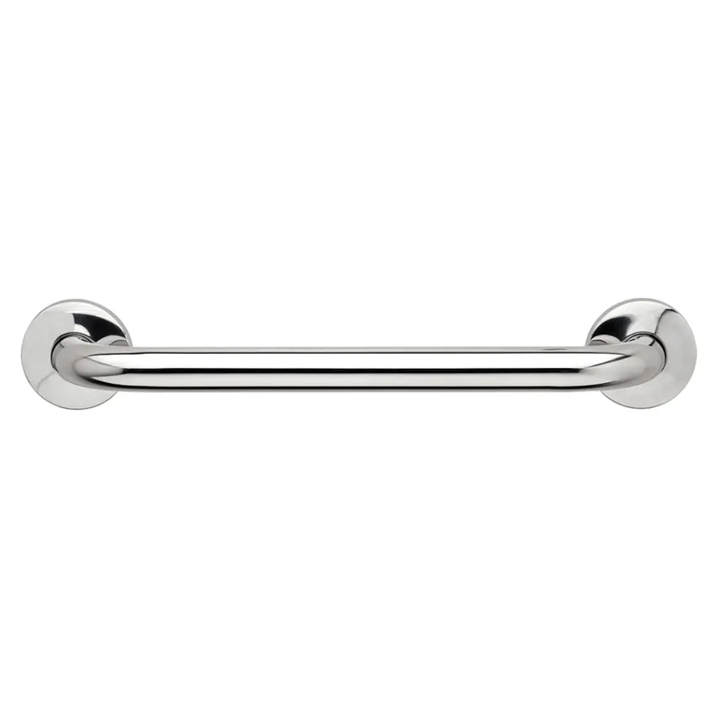 Barra de Apoio Reta 40cm Jackwal Cromada - 006.017