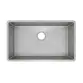 Cuba Mekal Retta LR-70 R10 em Aço Inox Escovado