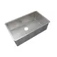 Cuba Mekal Retta LR-70 R10 em Aço Inox Escovado