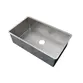 Cuba Mekal Retta LR-70 R10 em Aço Inox Escovado