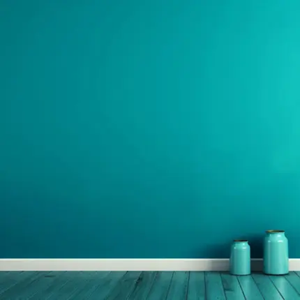 Rodapé de Poliestireno Moderna 473 Branco 5x240cm Santa Luzia